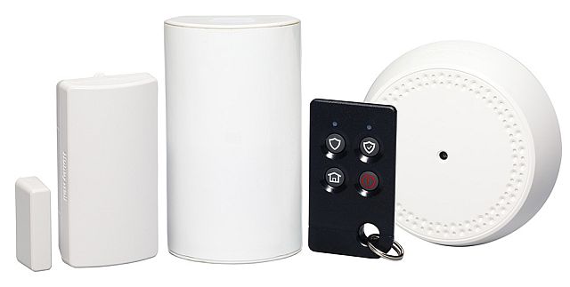 Honeywell Lyric