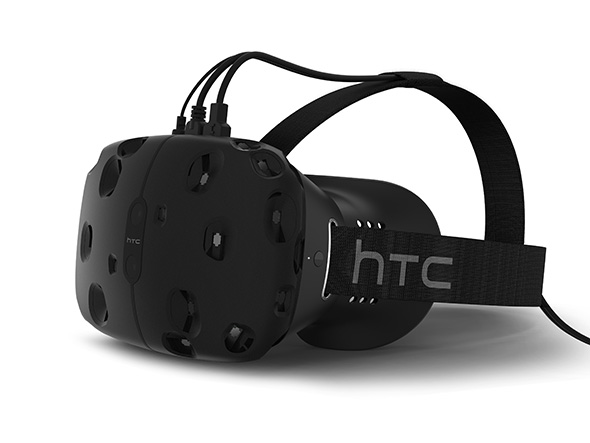 HTC Vive