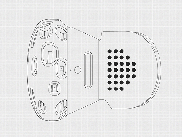 HTC Vive