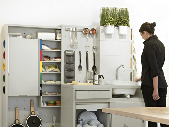 Ikea Concept Kitchen 2025