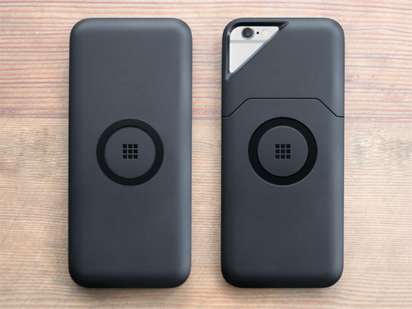 iPhone Magnetic Wireless Charging Case