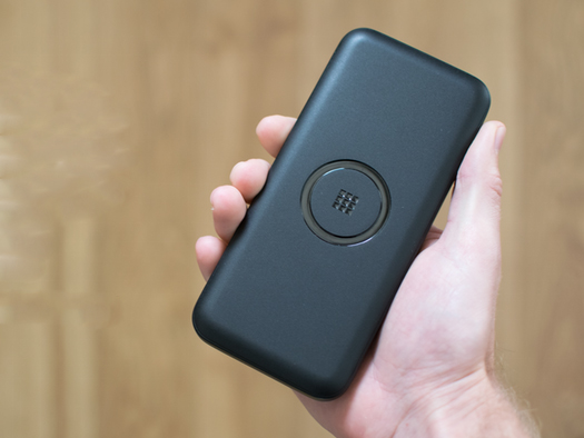 iPhone Magnetic Wireless Charging Case