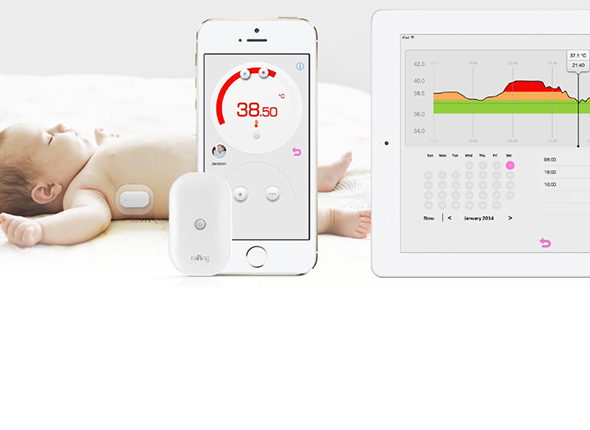 Ithermonitor