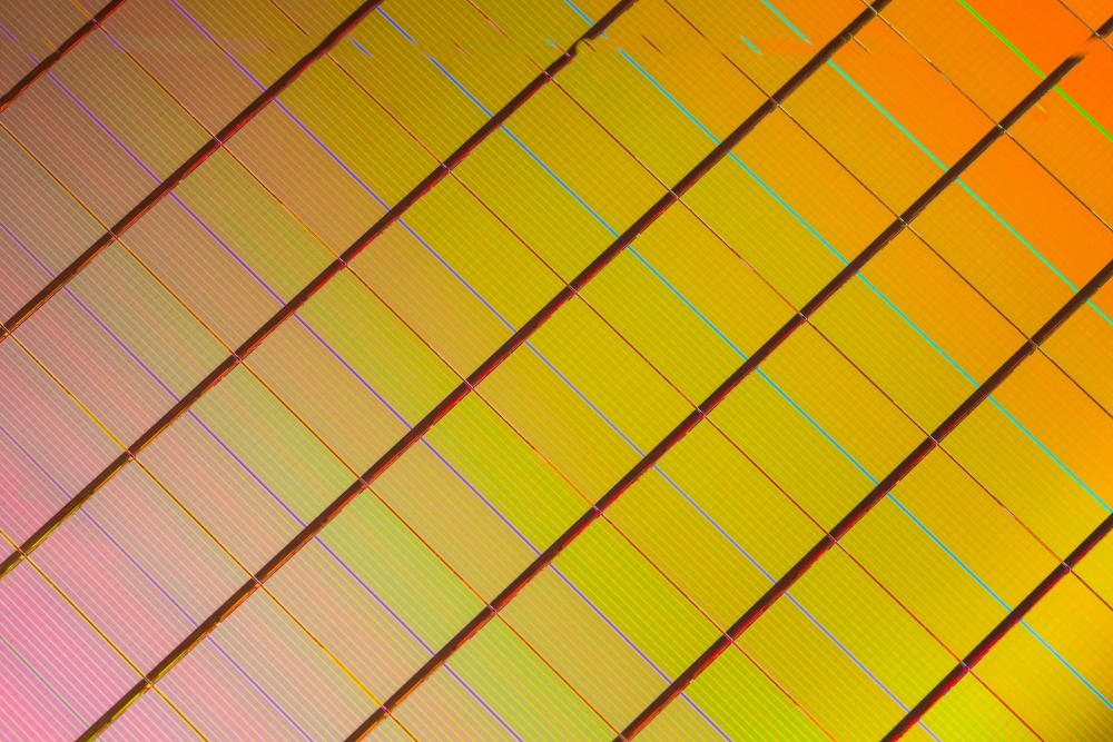 Intel 3D XPoint