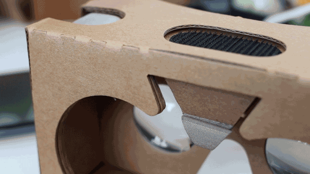 Google Cardboard