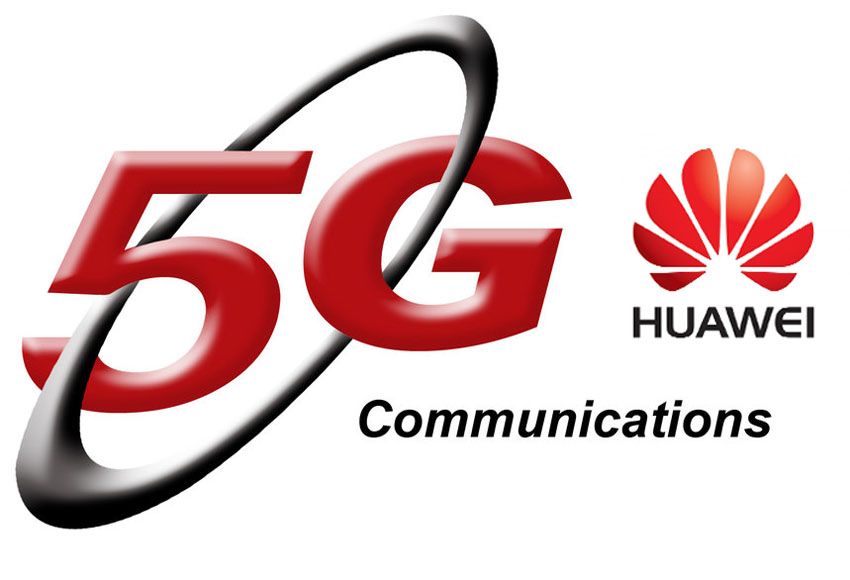 huawei-5g