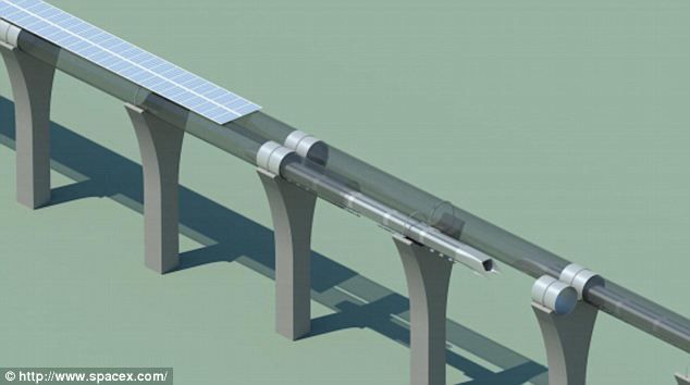 hyperloop-trasa