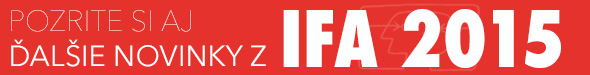 IFA 2015