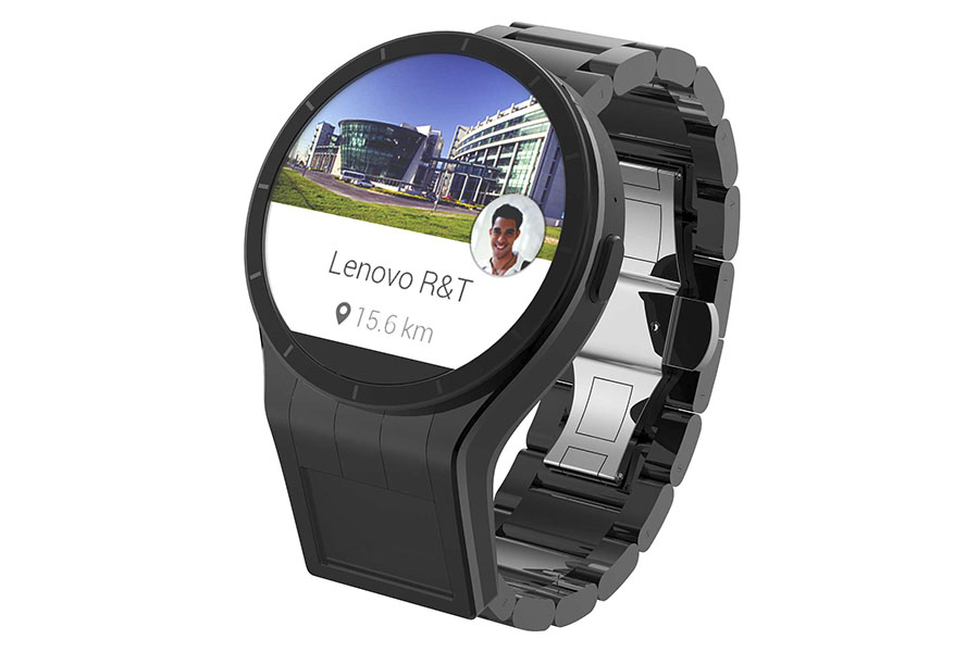 Lenovo Magic View