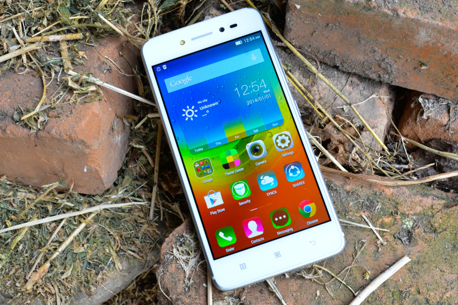 Lenovo S90