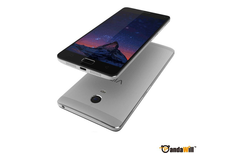 Lenovo Vibe P1