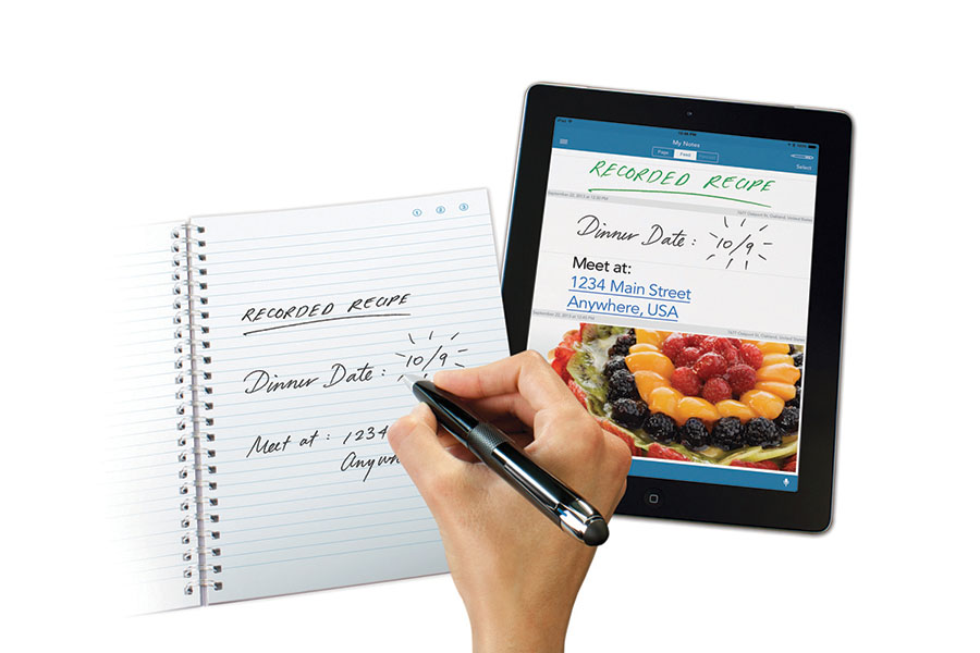 Livescribe 3