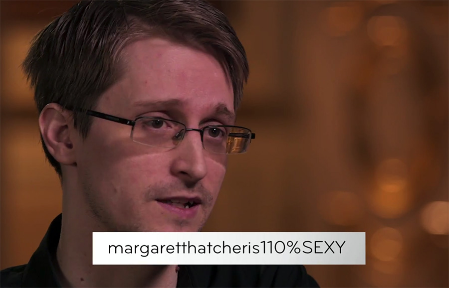Last Week Tonight with John Oliver