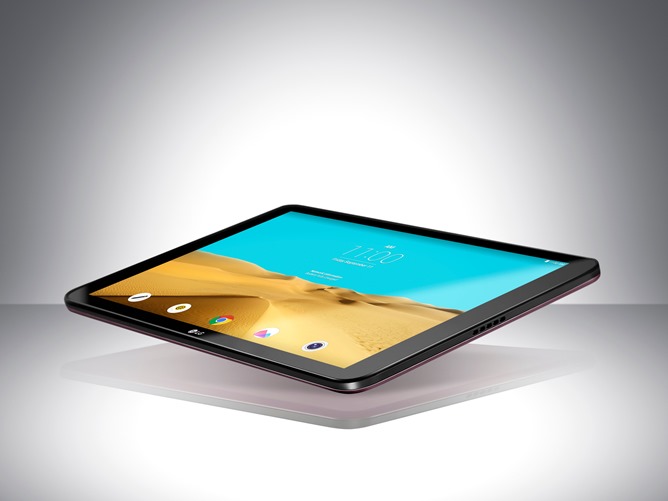 LG G Pad II 10.1