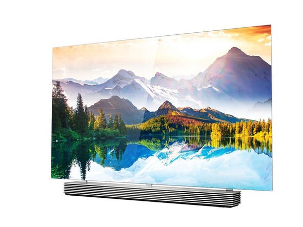 LG UF9500s 