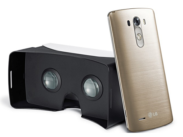 LG G3