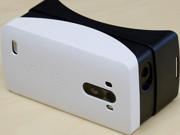 LG G3