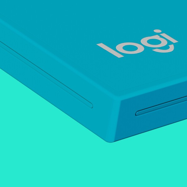 Logitech