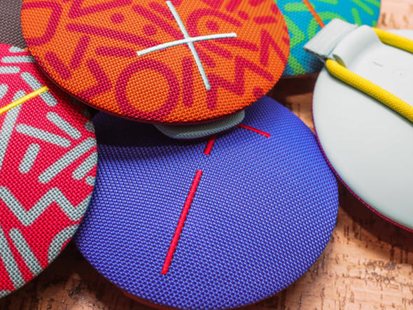 Logitech UE Roll