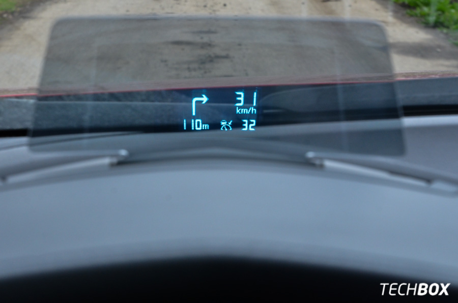 Mazda 3 Hatchback Revolution Top