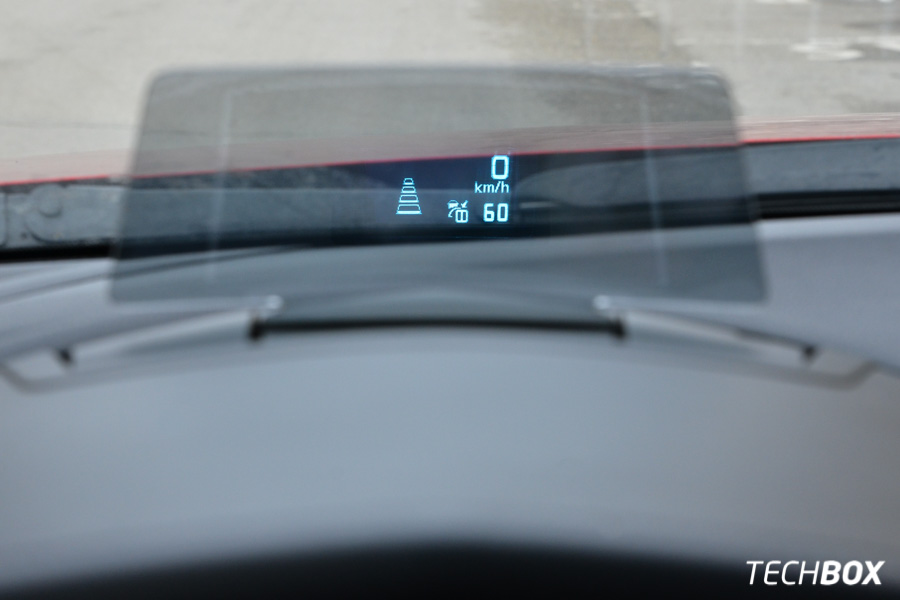 Mazda 3 Hatchback Revolution Top