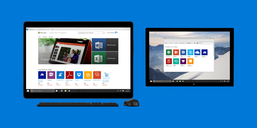 Microsoft Build 2015