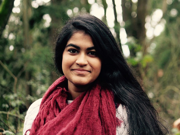 Harika Dabbara