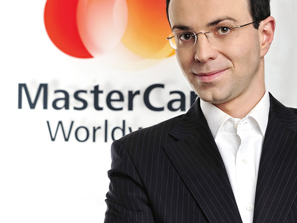 MasterCard