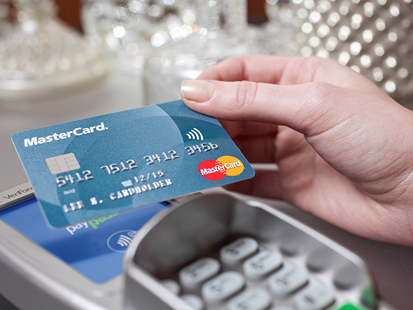 MasterCard