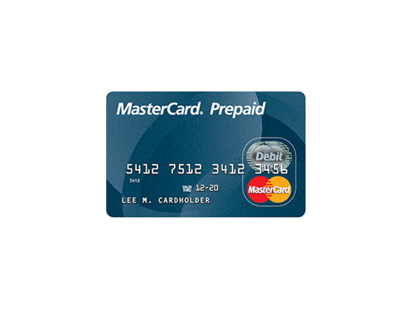 MasterCard