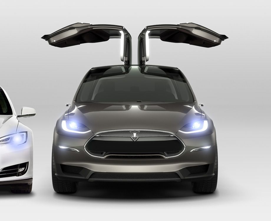 model-x1