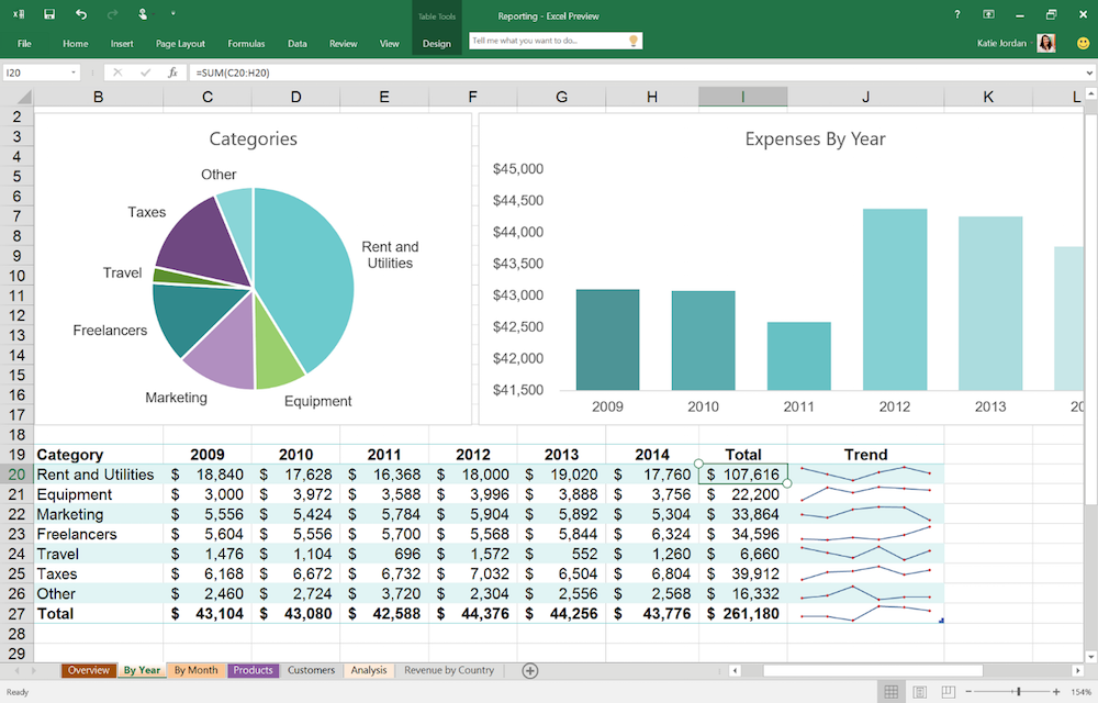 Microsoft Office 2016