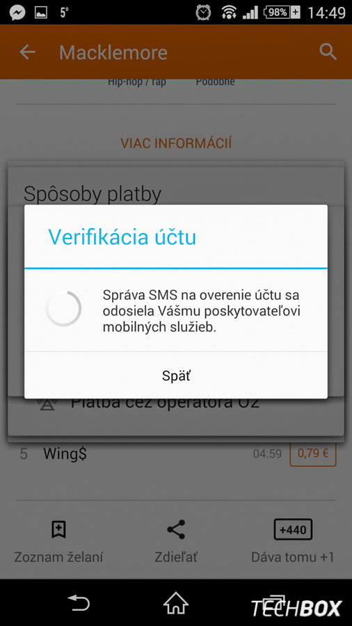 O2 Google Play