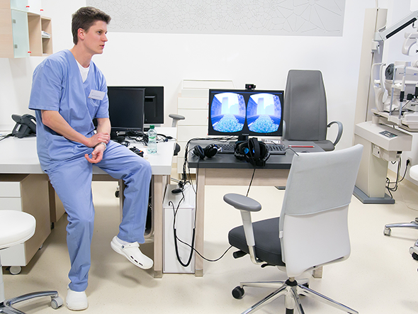 Oculus Rift