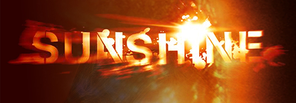 Oculus Rift Sunshine