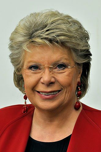 V. Reding