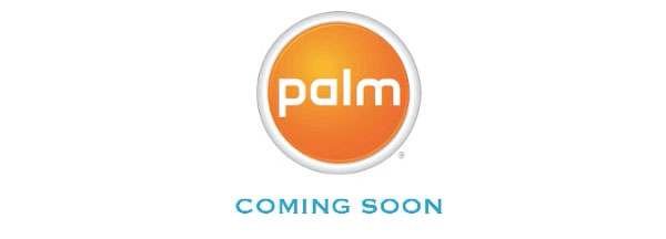Palm logo