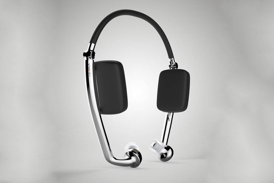 Parrot Zik Sport