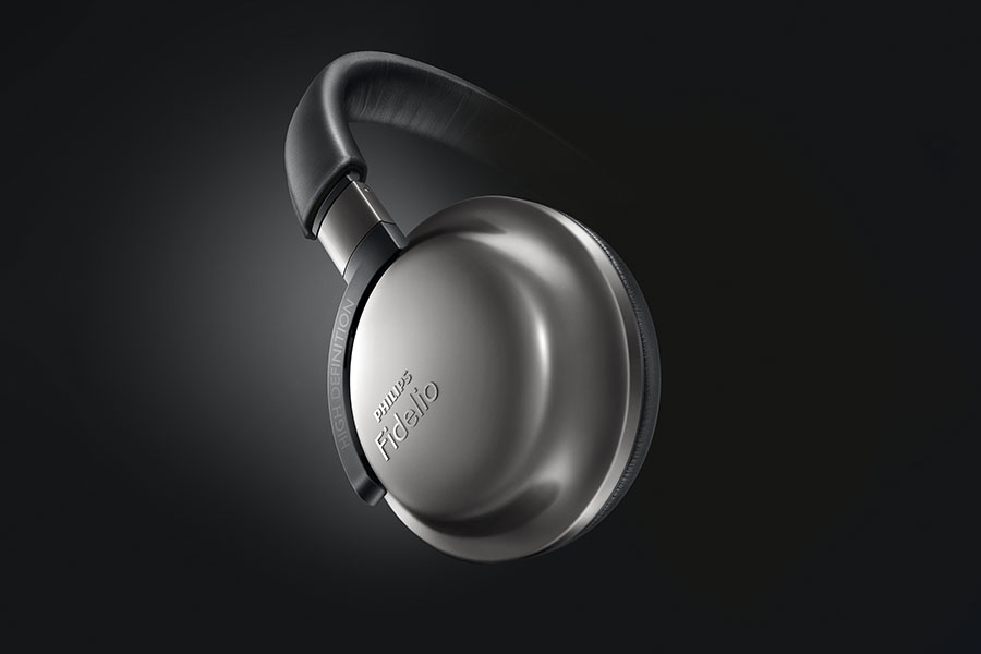 Philips Fidelio F1