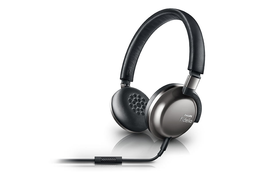 Philips Fidelio F1