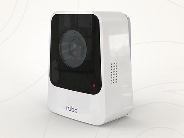 Panasonic Nubo