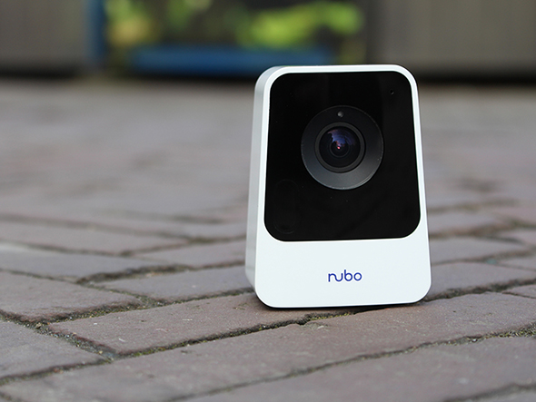 Panasonic Nubo