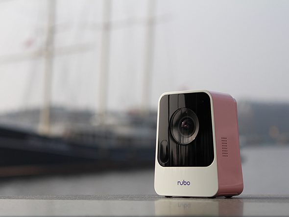 Panasonic Nubo