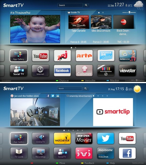 Philips Smart TV