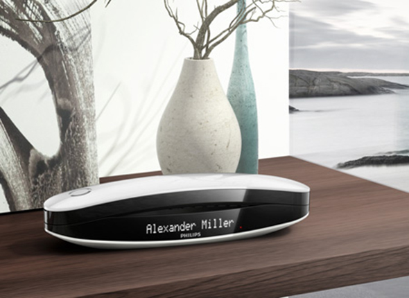 Philips Luceo