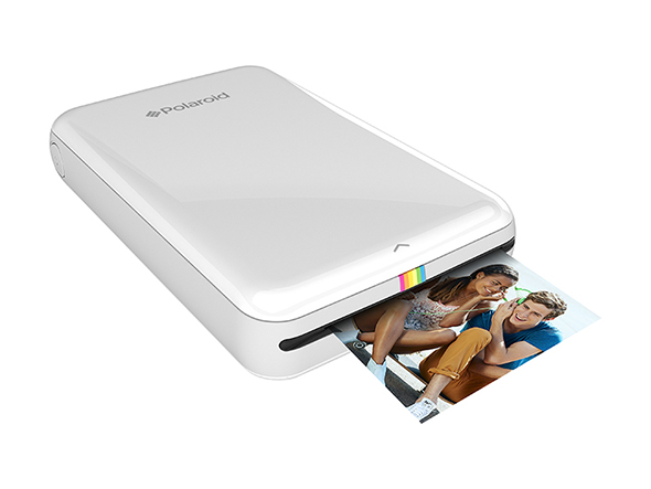 Polaroid Zip Instant Printer