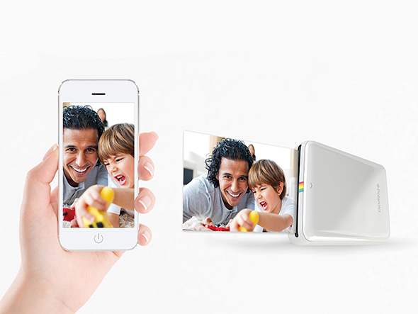 Polaroid Zip Instant Printer