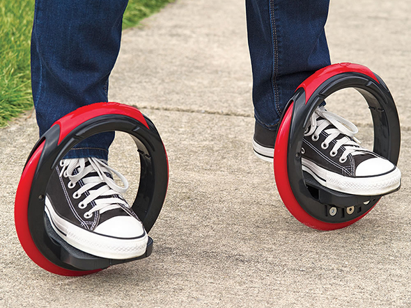 Postmodern Skateboard