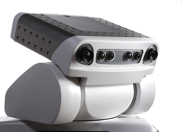 PR2 Robot