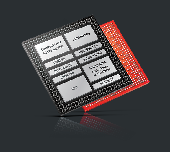 Qualcomm Snapdragon